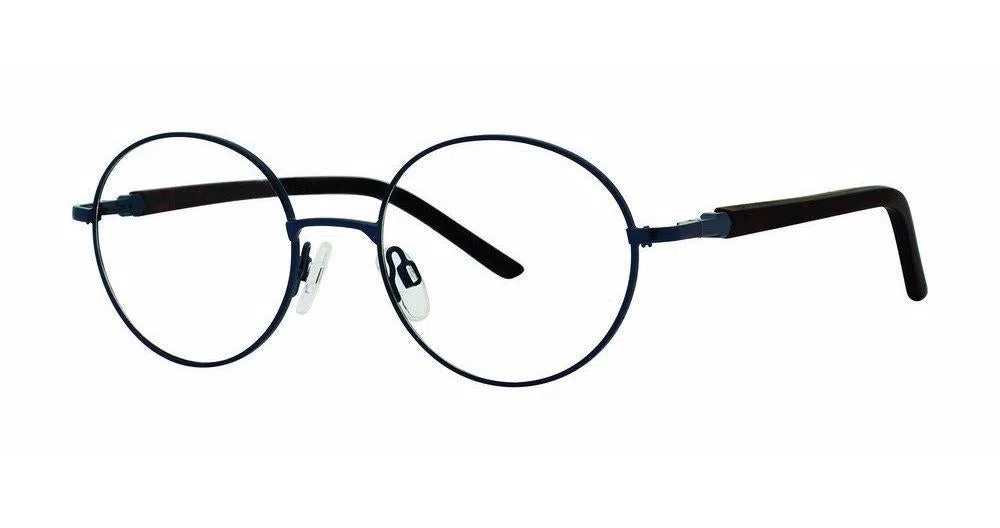 MODERN METALS TRUST Eyeglasses - view 9